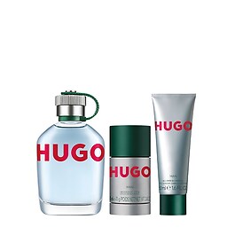 Hugo Man - Estuche Eau de Toilette